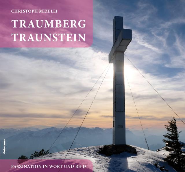 Traumberg Traunstein