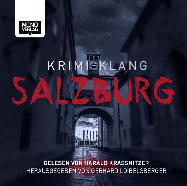 Krimi-Klang Salzburg