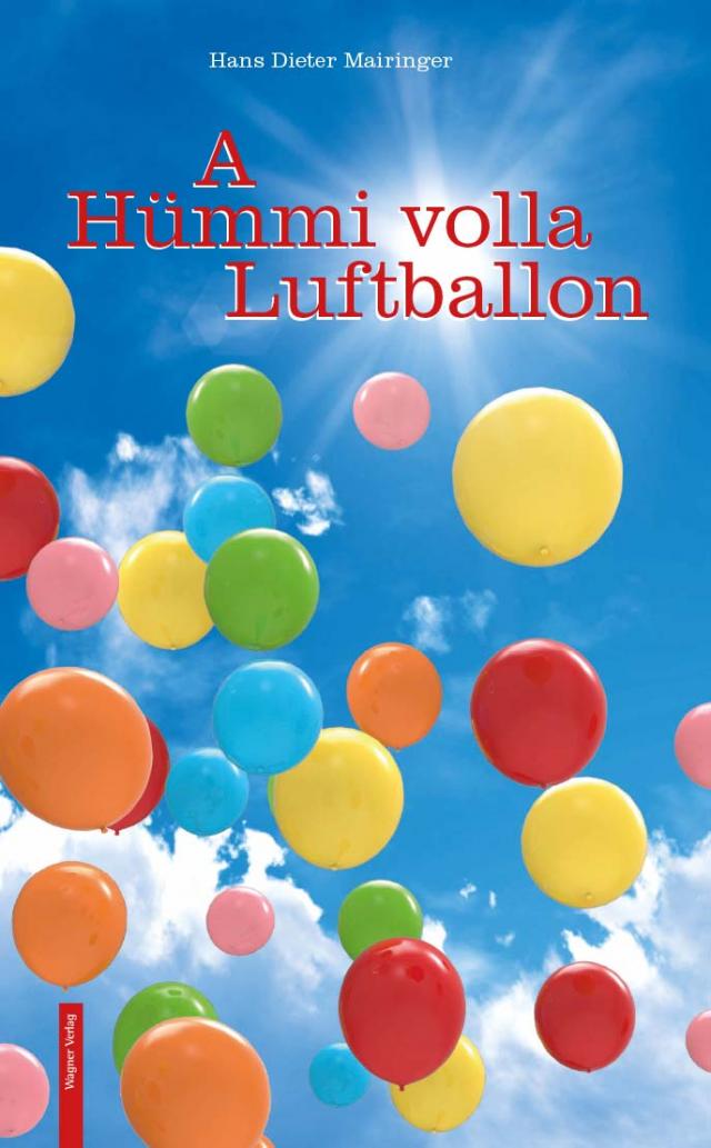 A Hümmi volla Luftballon
