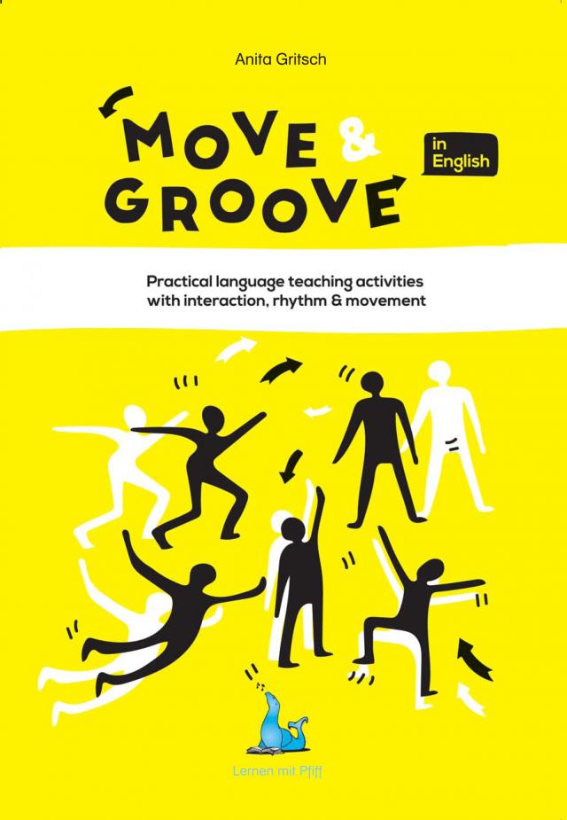 Move & Groove in English