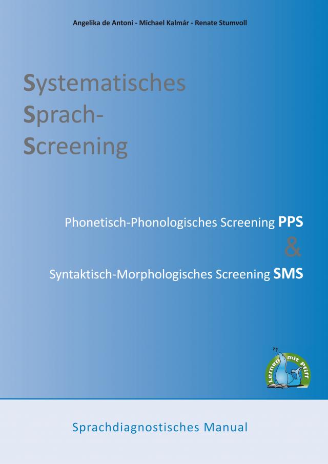 Systematisches Sprach-Screening