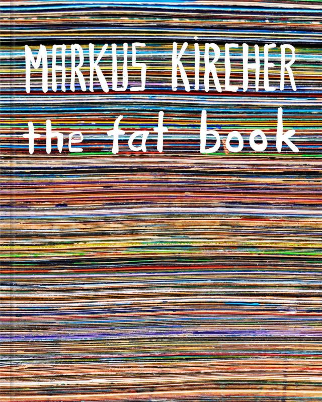 the fat book