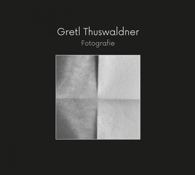 Gretl Thuswaldner – Fotografie