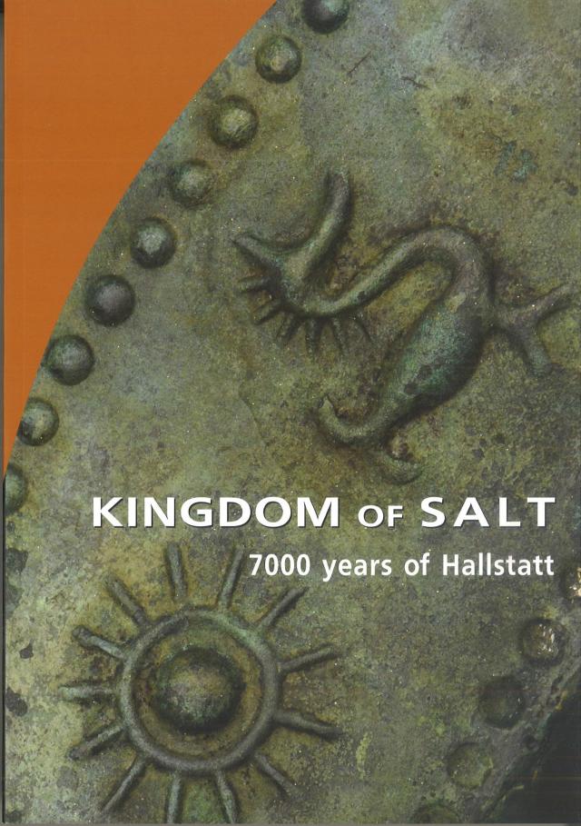Kingdom of Salt