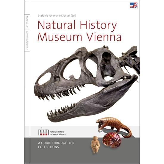 Natural History Museum Vienna