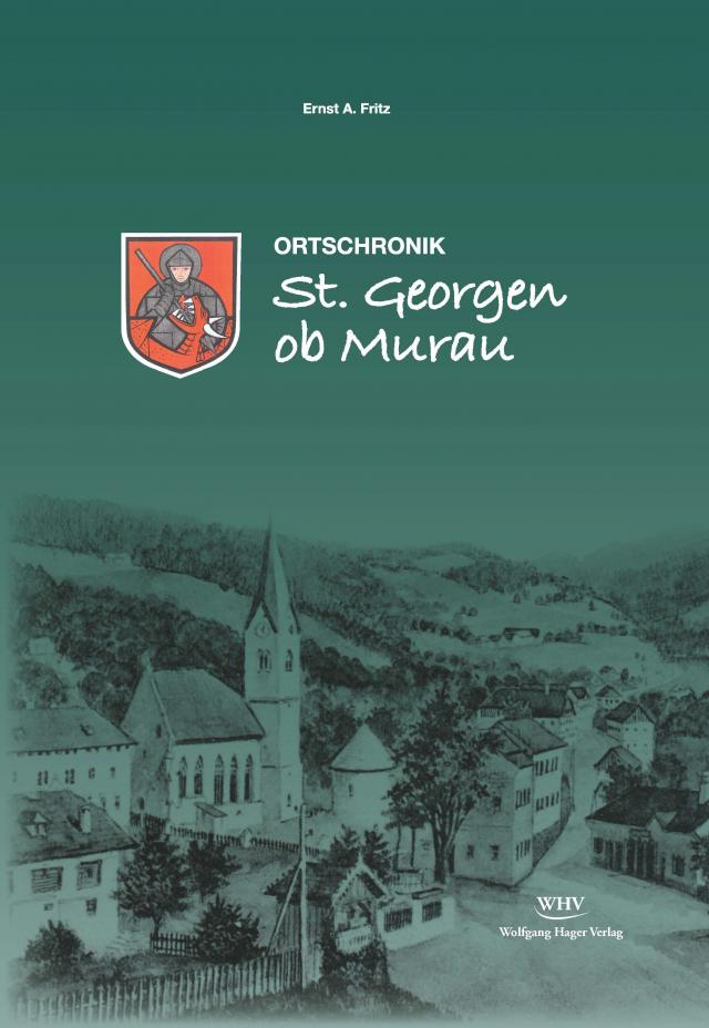Ortschronik St. Georgen ob Murau