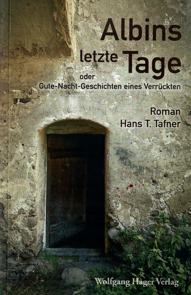 Albins letzte Tage
