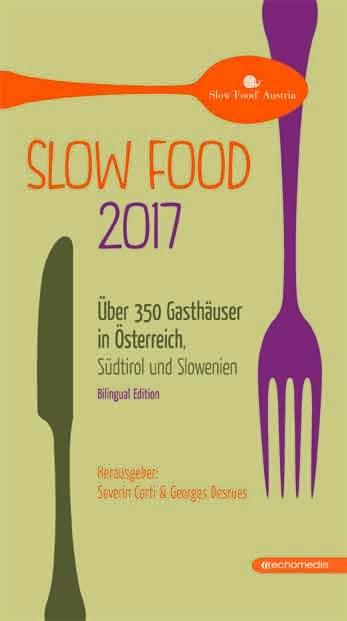 Slow Food 2017