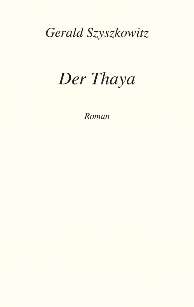 Der Thaya