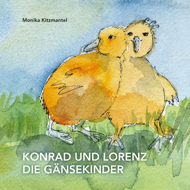 Konrad und Lorenz