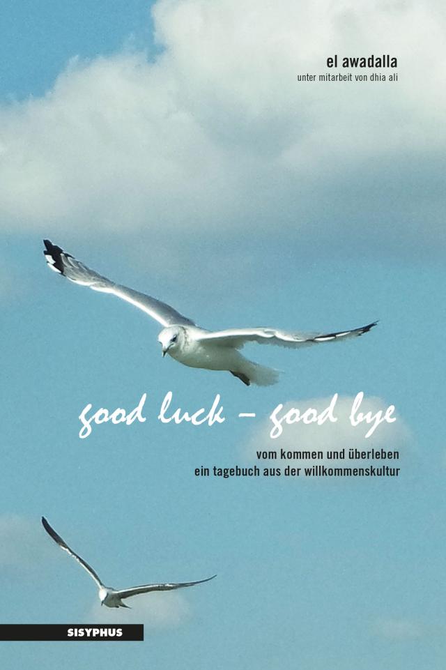 good luck – good bye