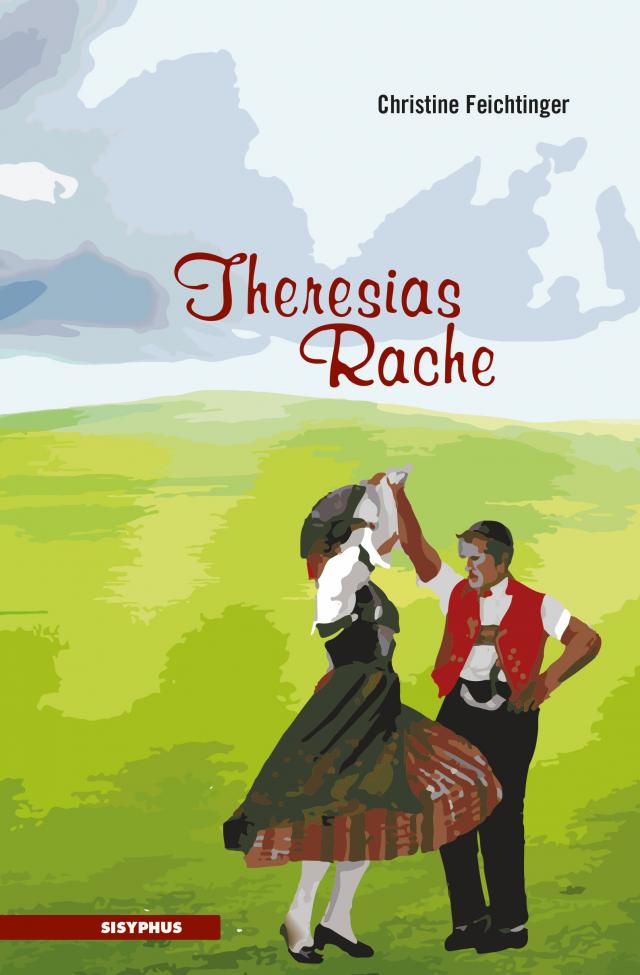 Theresias Rache