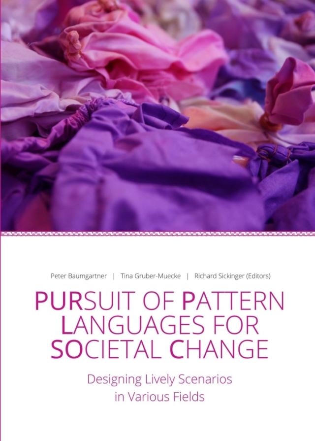 Pursuit of Pattern Languages for Societal Change - PURPLSOC