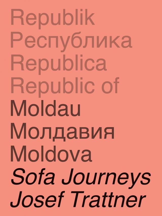 REPUBLIK MOLDAU / РЕСПУБЛИКА МОЛДАВИЯ / REPUBLICA MOLDOVA / REPUBLIC OF MOLDOVA
