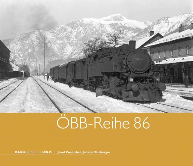 ÖBB-Reihe 86