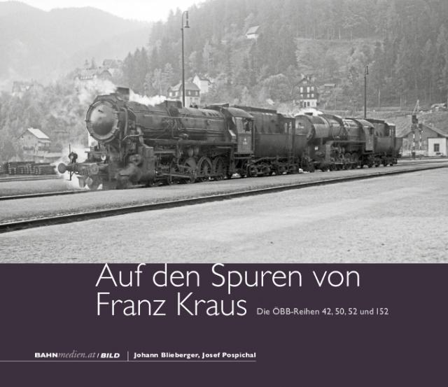 Auf den Spuren von Franz Kraus