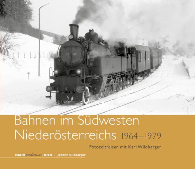 Bahnen im Südwesten Niederösterreichs