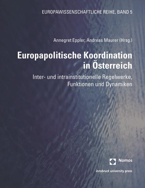 Europapolitische Koordination in Österreich