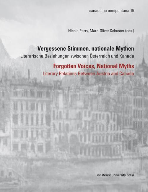 Vergessene Stimmen, nationale Mythen / Forgotten Voices, National Myths