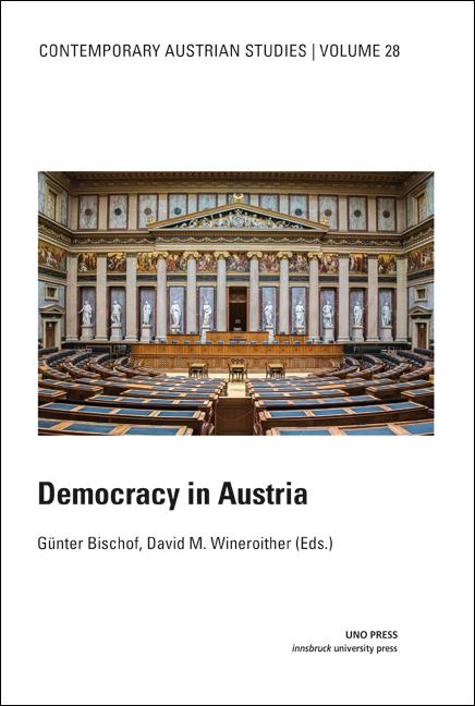 Democracy in Austria