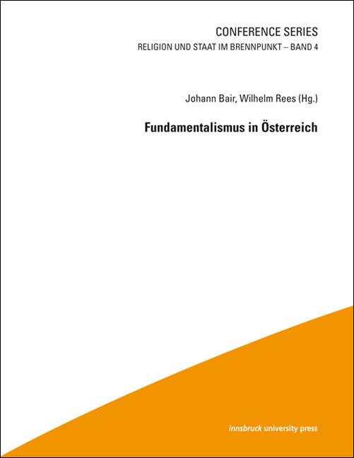 Fundamentalismus in Österreich