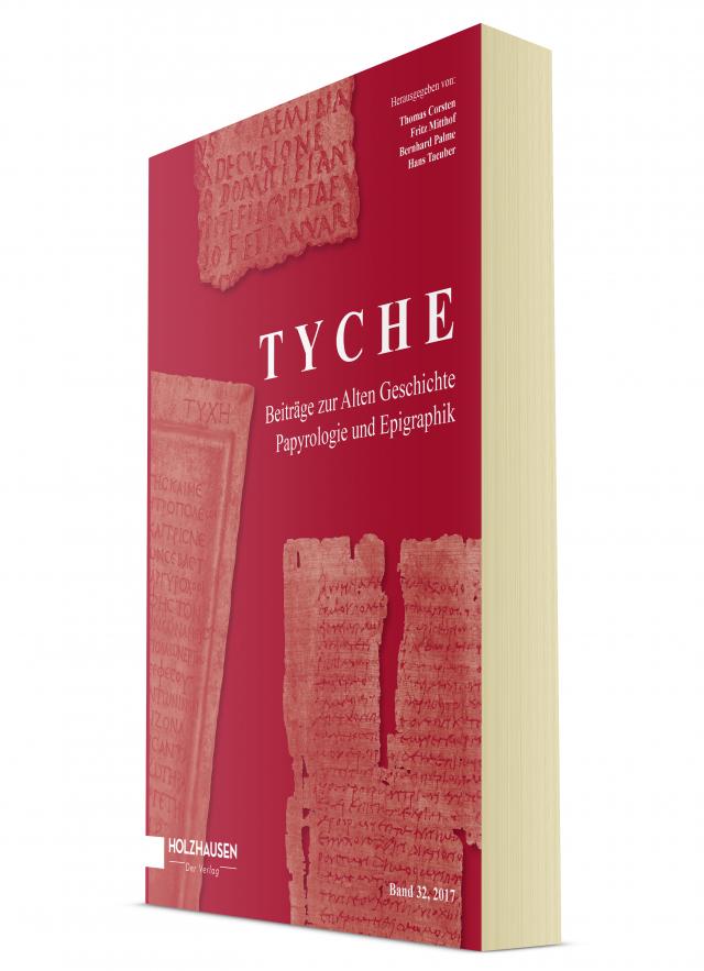 Tyche - Band 32