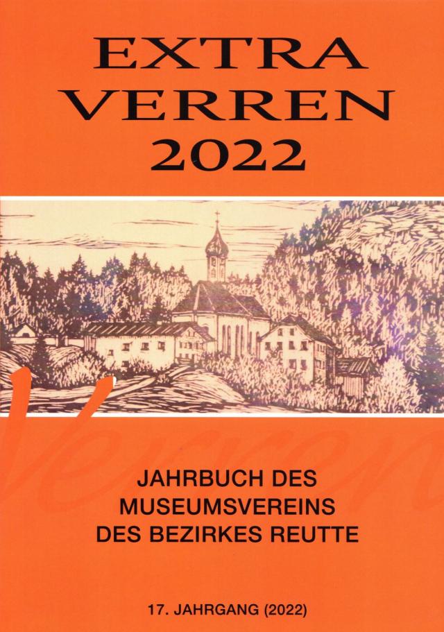 Extra Verren 2022