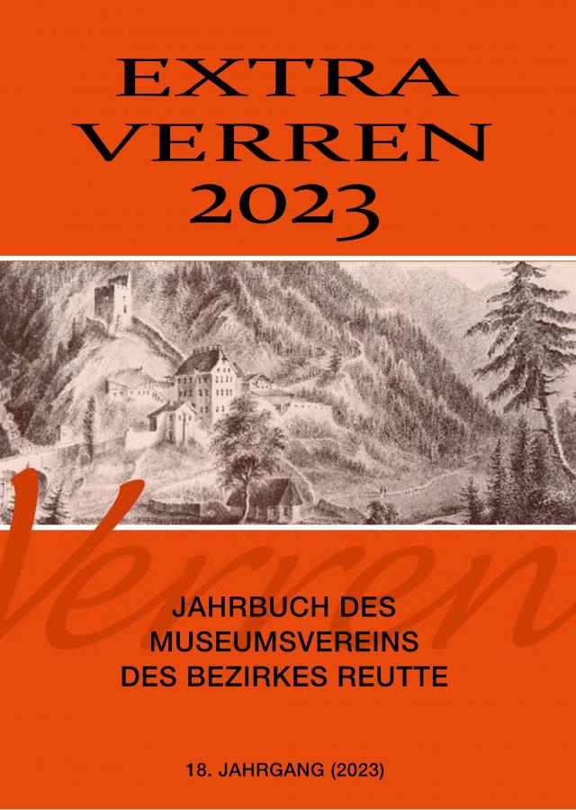 Extra Verren 2023