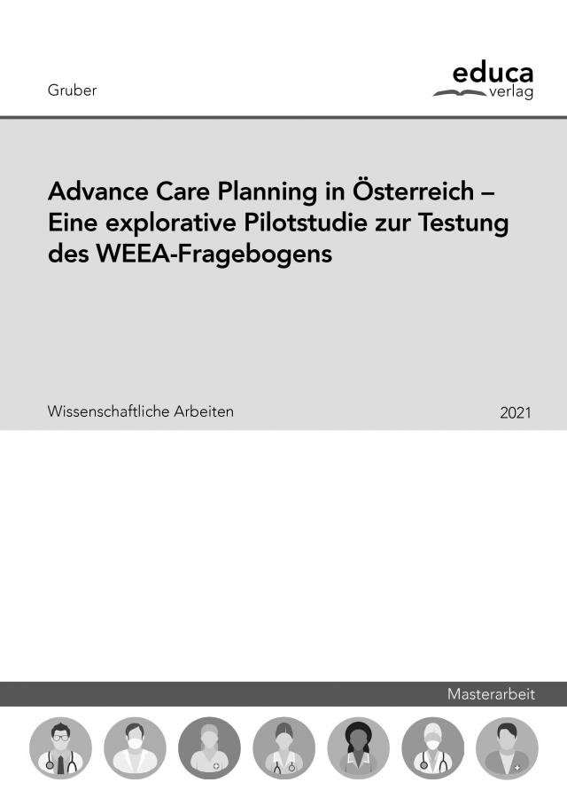 Advance Care Planning in Österreich