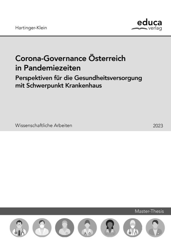 Corona-Governance Österreich in Pandemiezeiten