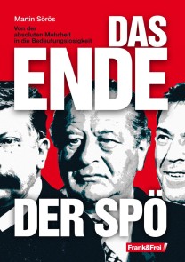 Das Ende der SPÖ