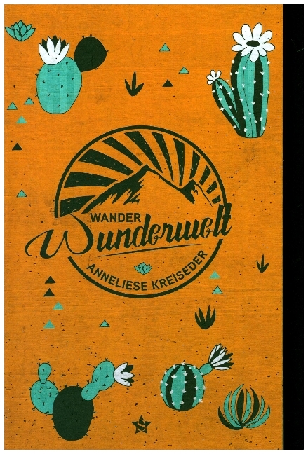 Wanderwunderwelt 23.09.2019. Paperback / softback.