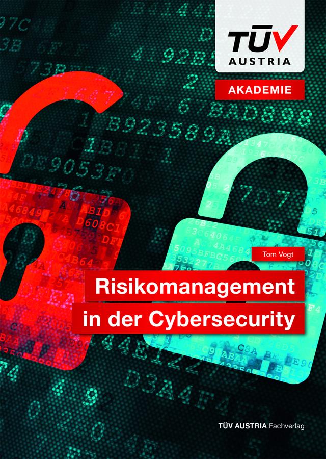 Risikomanagement in der Cybersecurity
