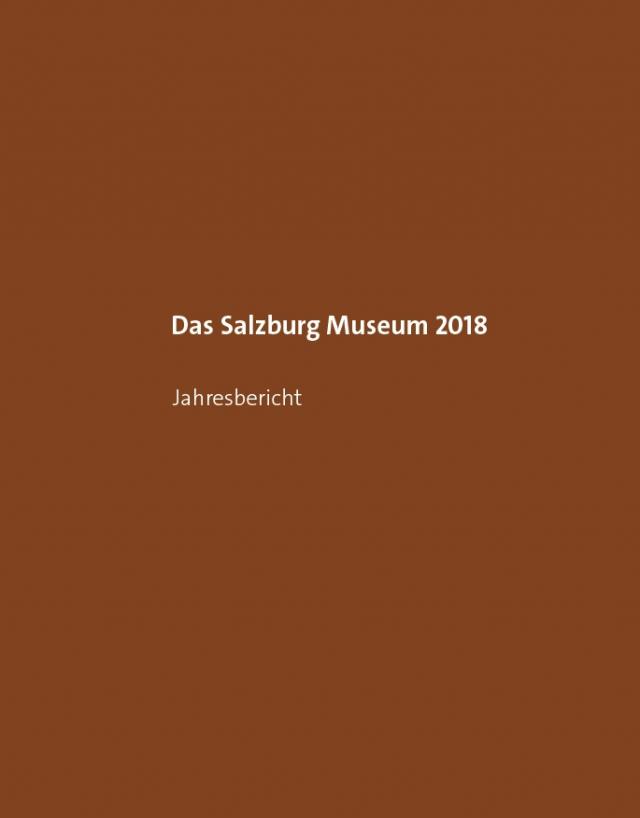 Das Salzburg Museum 2018