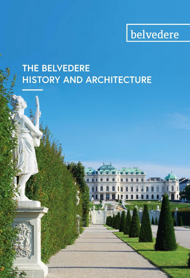 The Belvedere. History and Architecture