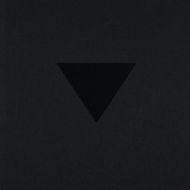 The Black Triangle