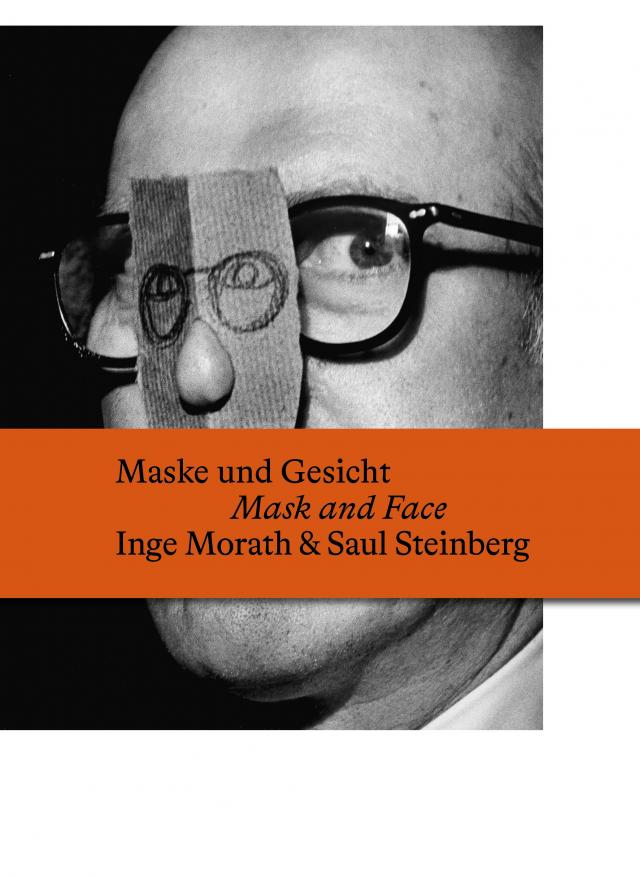 Maske und Gesicht / Mask and Face