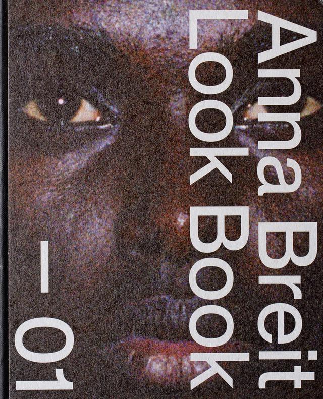 Look Book – 01