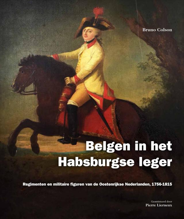 Belgen in het Habsburgse leger