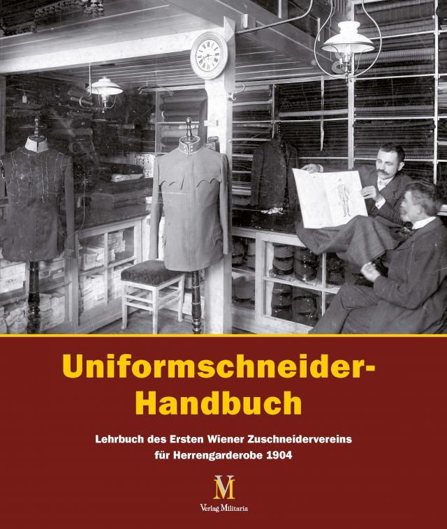 Uniformschneider-Handbuch