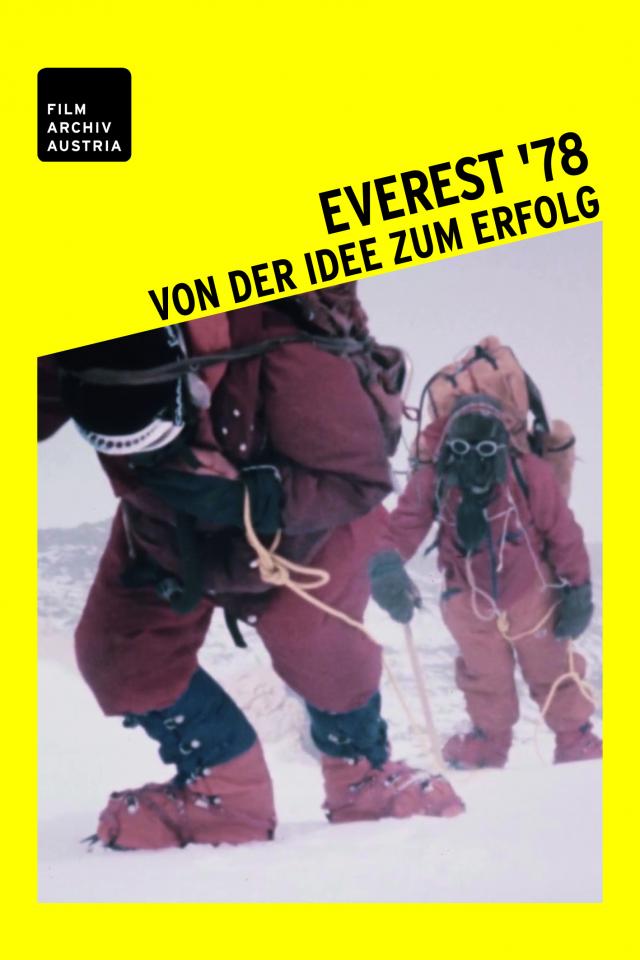 Everest '78
