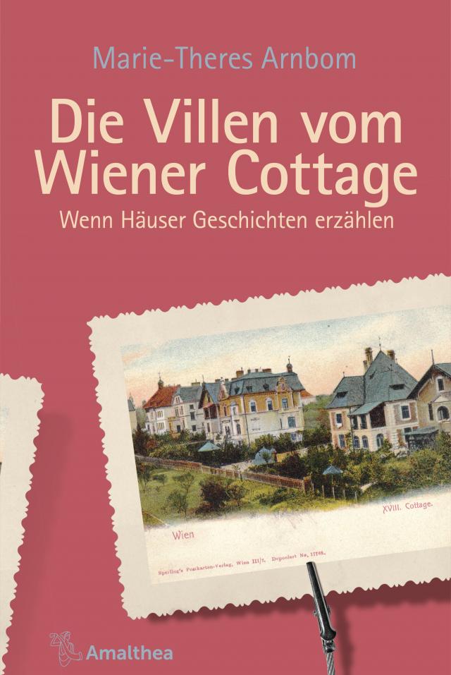Die Villen vom Wiener Cottage