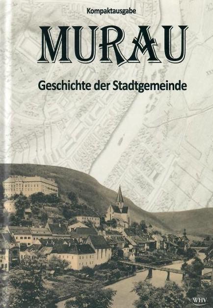 Murau - Geschichte der Stadtgemeinde