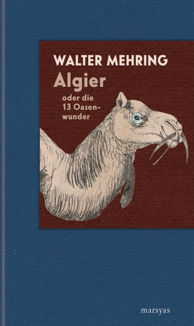 Algier oder die 13 Oasenwunder