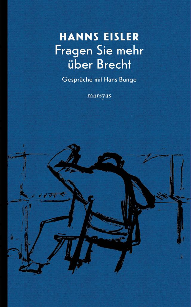 Fragen Sie mehr über Brecht