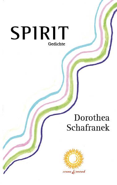 Spirit – Gedichte