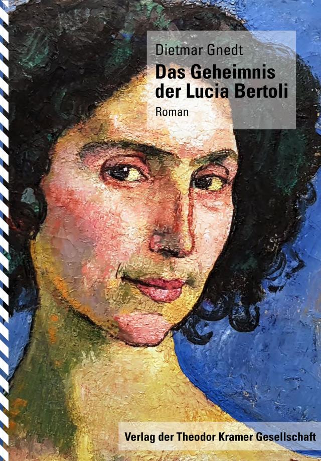 Das Geheimnis der Lucia Bertoli