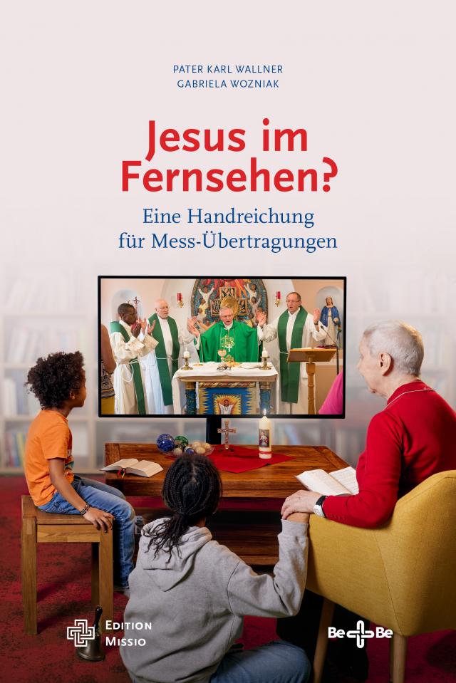 Jesus im Fernsehen?