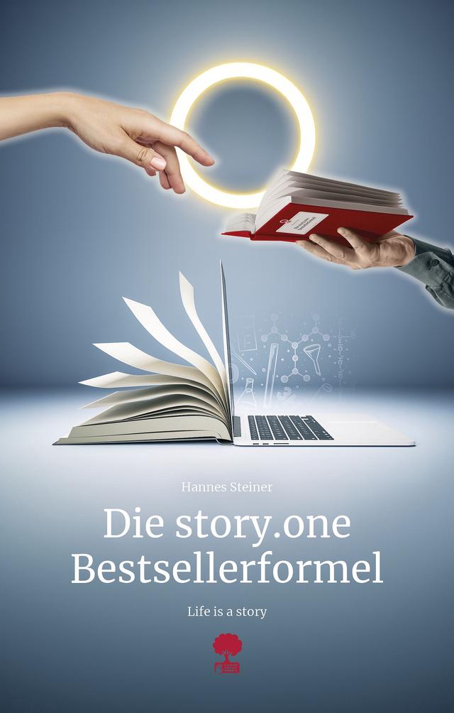 Die story.one - Bestsellerformel