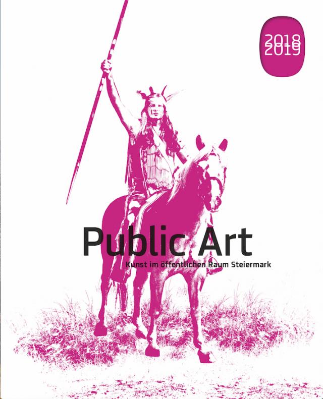 Public Art 2018-2019